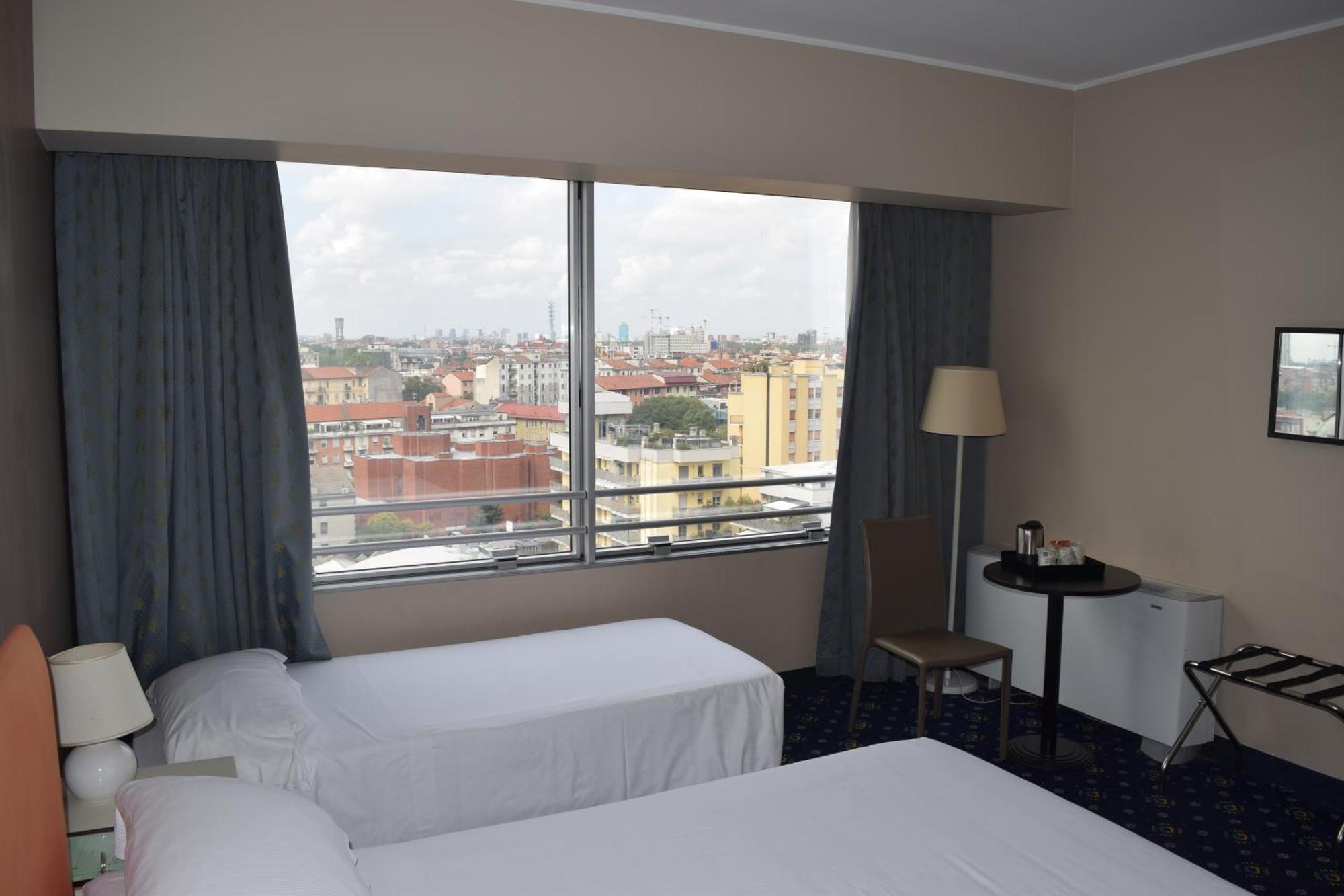 Hotel Blaise & Francis — Fotos 1