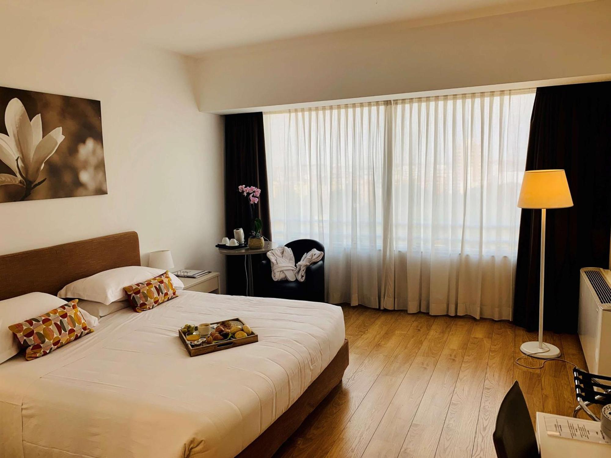 Hotel Blaise & Francis, Milan